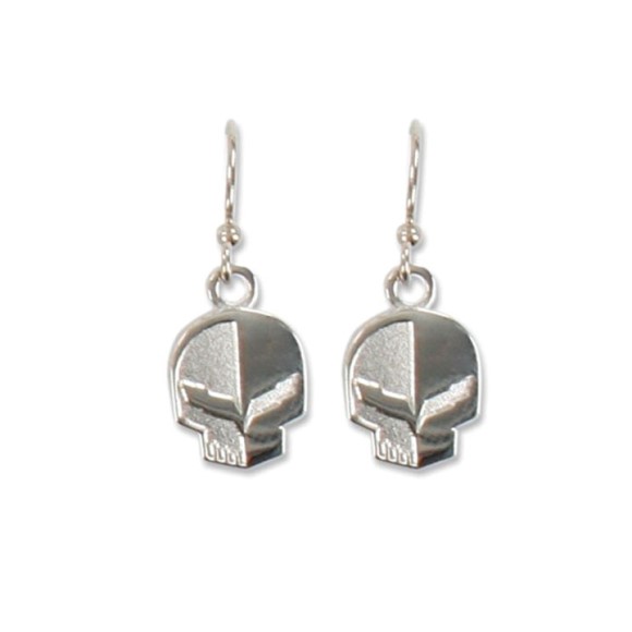 EARRINGS - CORVETTE RACING -JAKE-