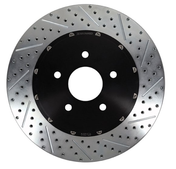 REAR ROTORS. 12.99- ERADISPEED+