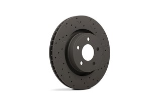 BRAKE ROTORS. HAWK. FRT. BASE ONLY