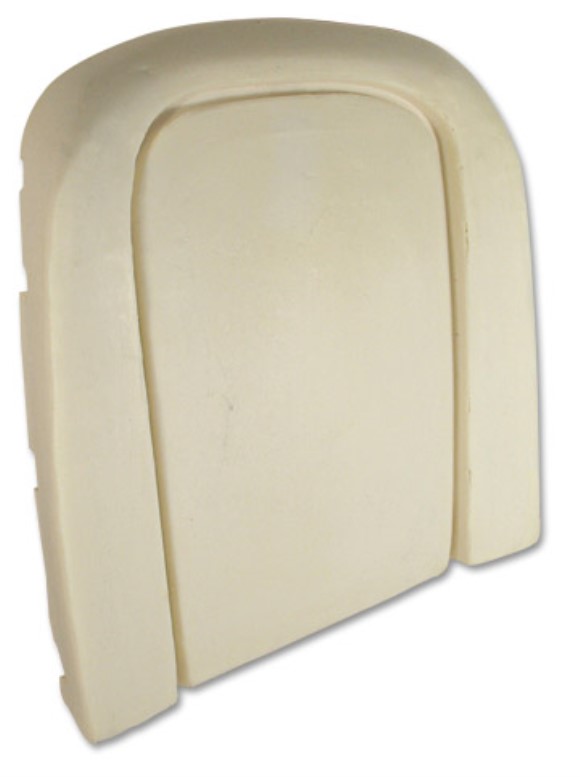 Seat Foam Back 63