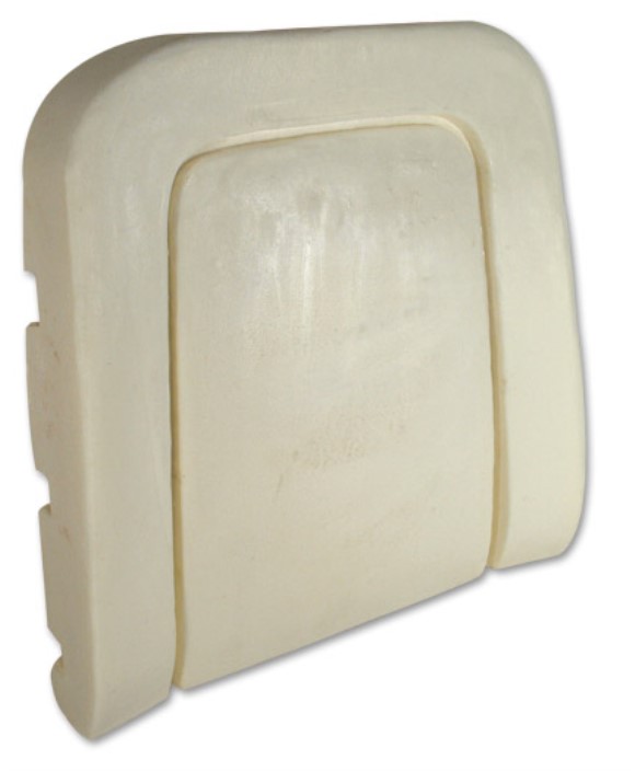 Seat Foam Back 64