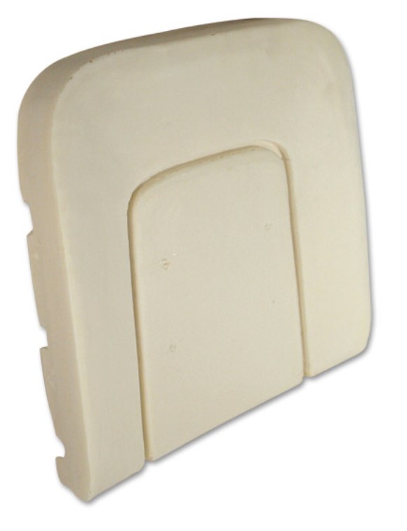 Seat Foam Back 66