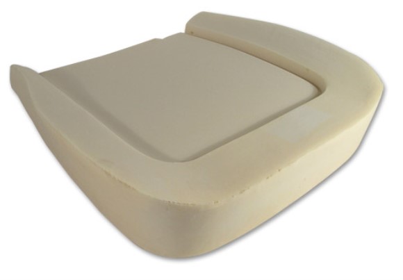 Seat Foam Bottom 67