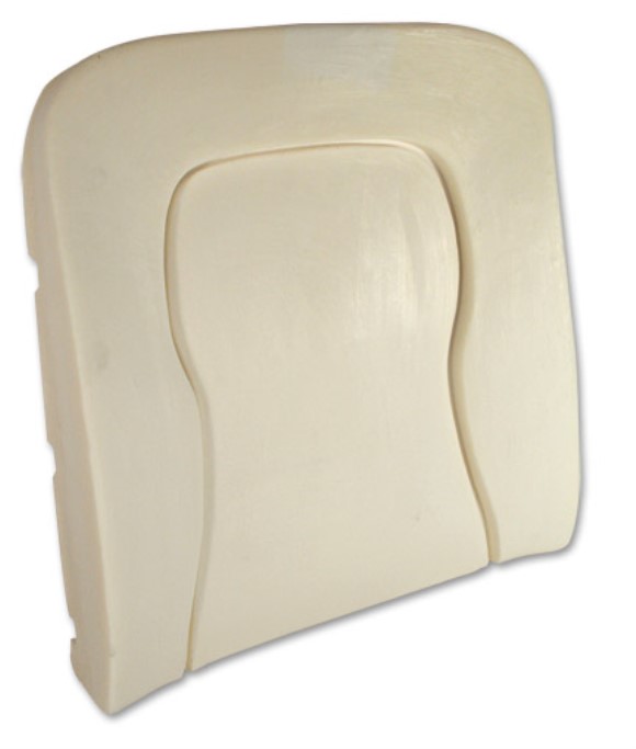 Seat Foam Back 67
