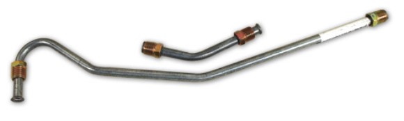 Gas Line. Pump To Carburetor 340HP 63