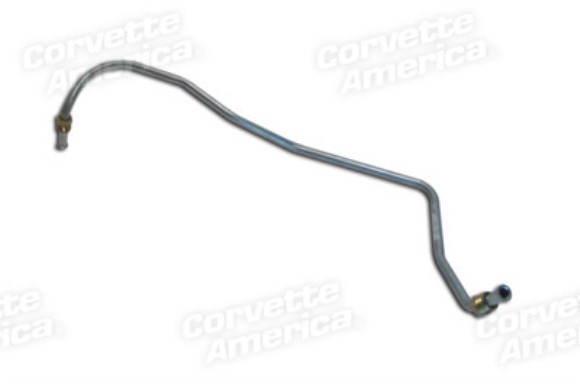 Gas Line. Pump To Carburetor 300/350/L48/L82 70-76