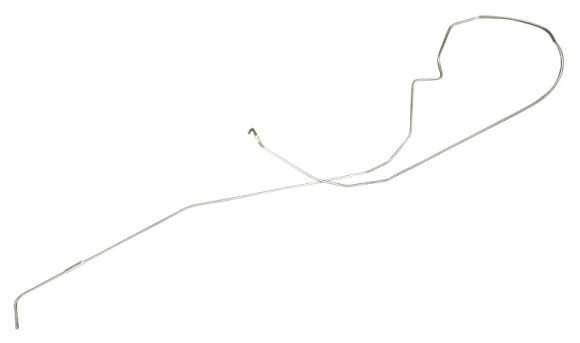 Vapor Line - Stainless Steel - LH 75-77