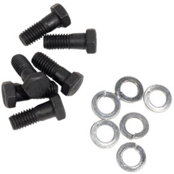 Pressure Plate To Flywheel Bolts. 6 Piece 56-81