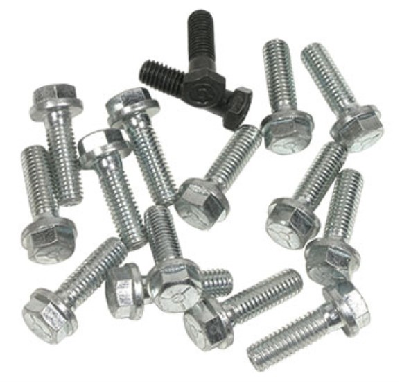 Intake Manifold Bolt Set. 427/454-A 65-74