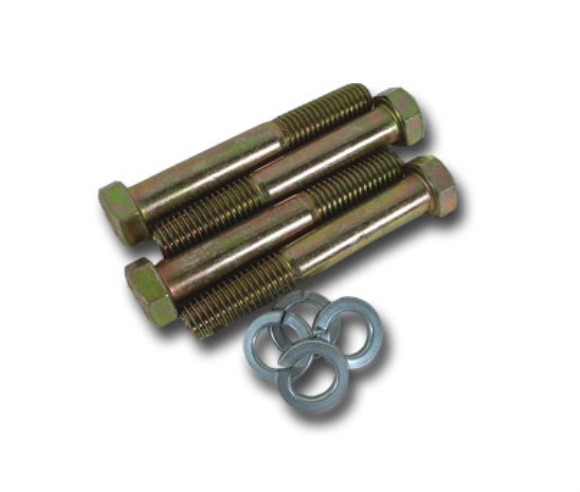 Rear Leaf Spring Bolt Kit. 63-78