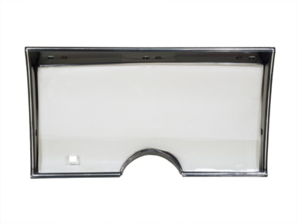 Gauge Lens. Speedometer/Tachometer 78-82