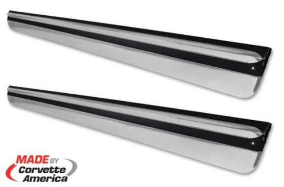 Rocker Panels. 65