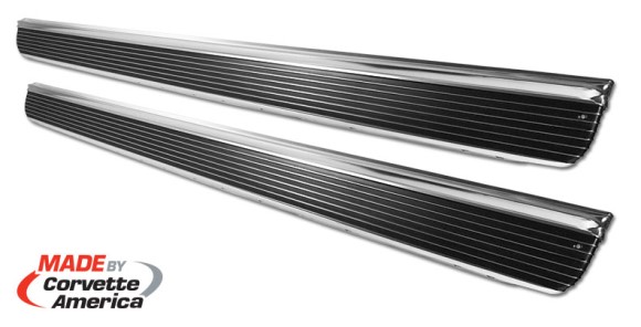 Rocker Panels. 66