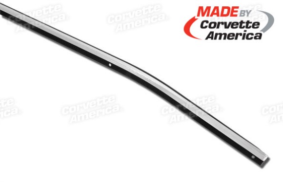 Rocker Panels. Upper 68-69