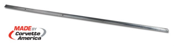 Rocker Panel Retaining Strip. 63-67
