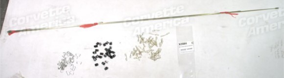 Seat Cover Installation Kit. 66
