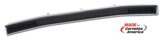 Seat Back Upper Molding. 70-75