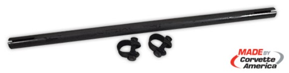 Tie Rod Tube. 53-62