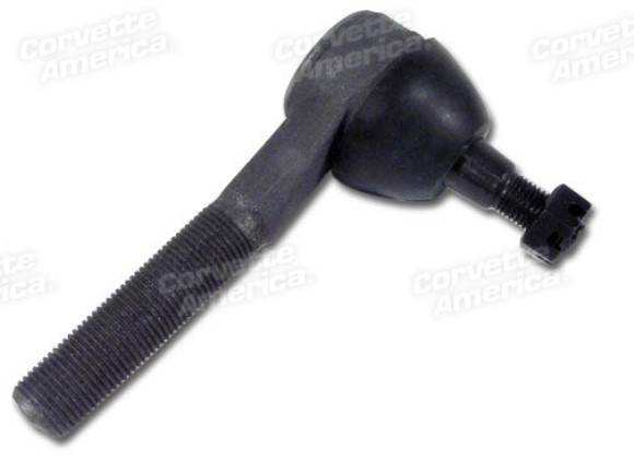 Tie Rod End. LH Thread 63-82