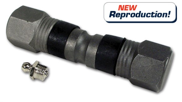 Pin Kit. Upper Outer 53-62