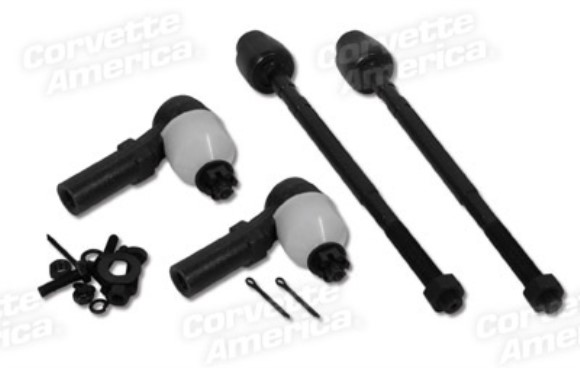 Front Suspension Rebuild Kit. Standard - Service Grade 84-85