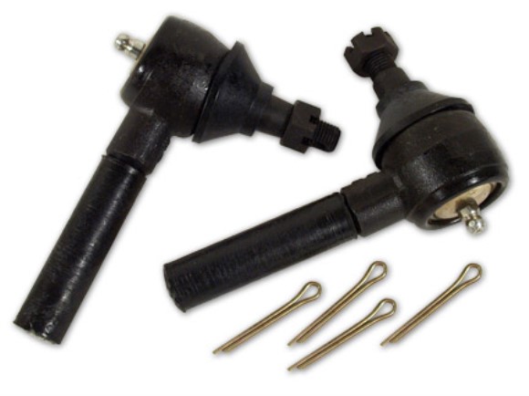 Tie Rod Ends. LH & RH 53-62