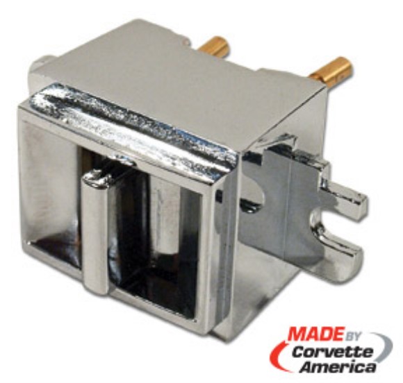 Power Window Switch. 68-82