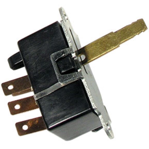 Wiper Switch. 68-76