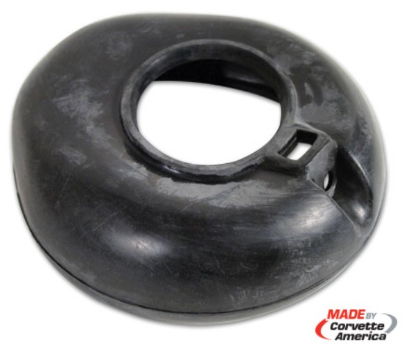 Gas Tank Filler Neck Boot 68-74