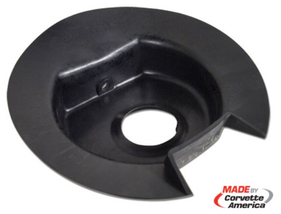 Gas Tank Filler Neck Boot 78-82