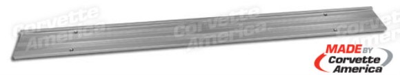 Sill Plate. 64E 4 Holes 63-64