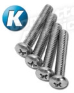 Inside Door Handle Screw Set. 4 Piece 69-77