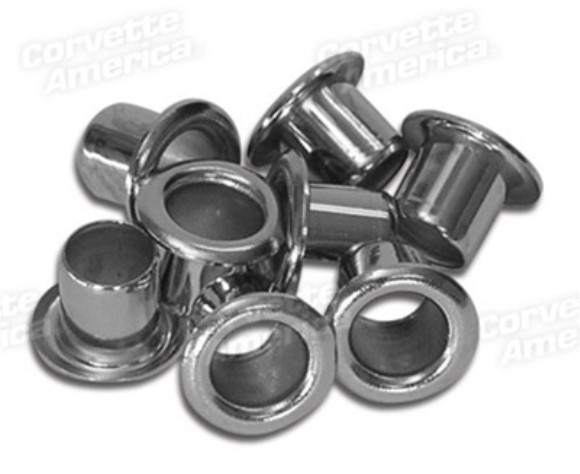 Door Panel Grommets. 11 Piece Set 56-64