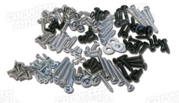 Interior Screw Kit. 68-76