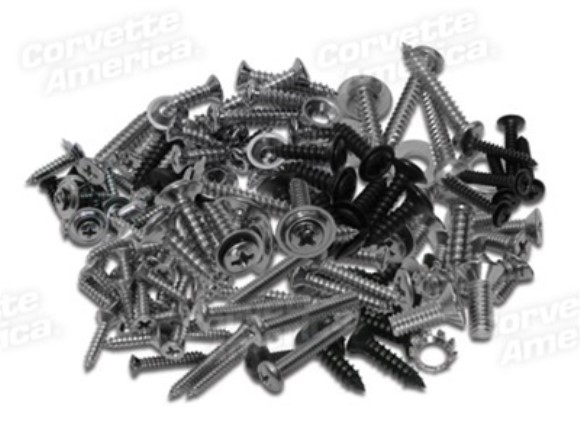 Interior Screw Kit. 77