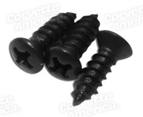 Park Brake Cover Screws. 3 Piece 84-93
