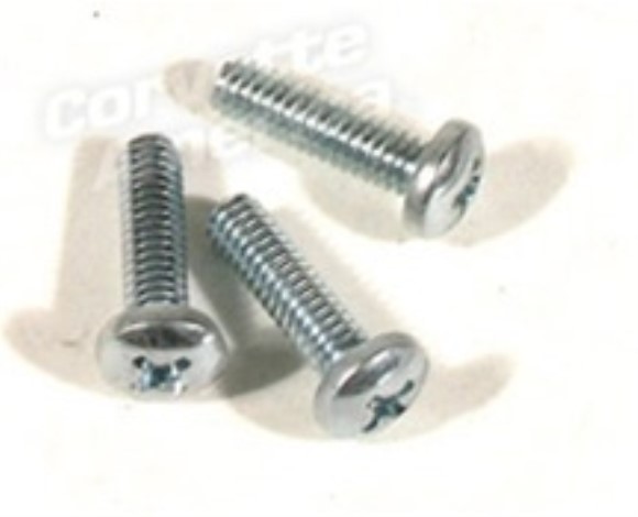 Horn Contact Screw Set. 67 W/O Telescopic 56-82