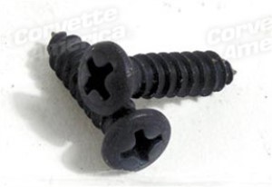 Steering Column Collar Screws. 63-67