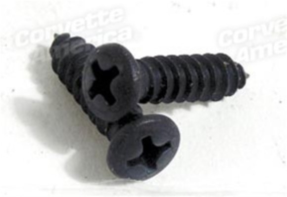 Steering Column Collar Screws. 63-67
