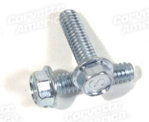 Lower Trunk Striker Bolts. 56-60