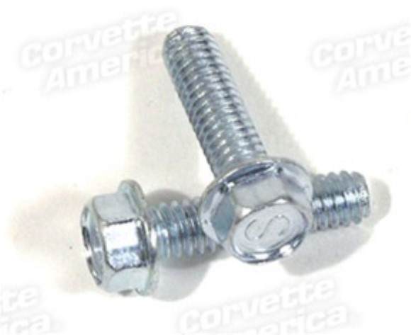 Lower Trunk Striker Bolts. 56-60