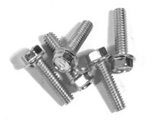 Dash Cluster Housing To Dash Screws. 5 Piece 58-62