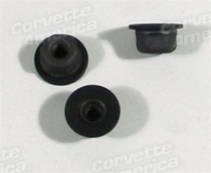 Wiper Motor Mounting Nut Set. 3 Piece 68-82