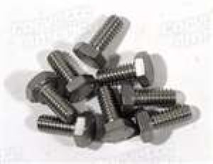 Valve Cover Bolt Set. Steel 8 Piece 67