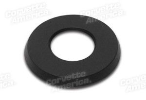 Horn Button. W/Tilt & Telescopic Paint-to-Match 77-82