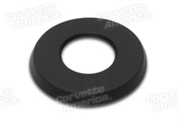 Horn Button. W/Tilt & Telescopic Paint-to-Match 77-82
