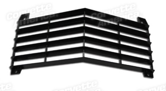 Grille. Center 68-69