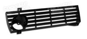 Grille. RH 68-69
