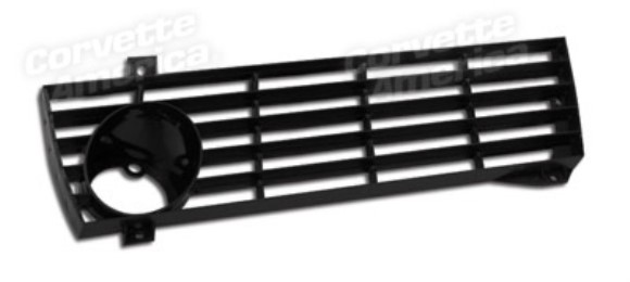 Grille. RH 68-69