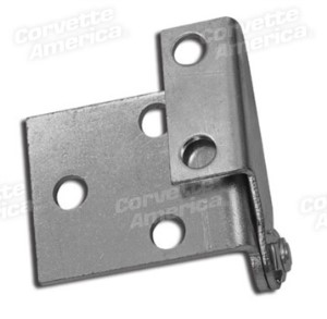 Hood Hinge. RH 63-67